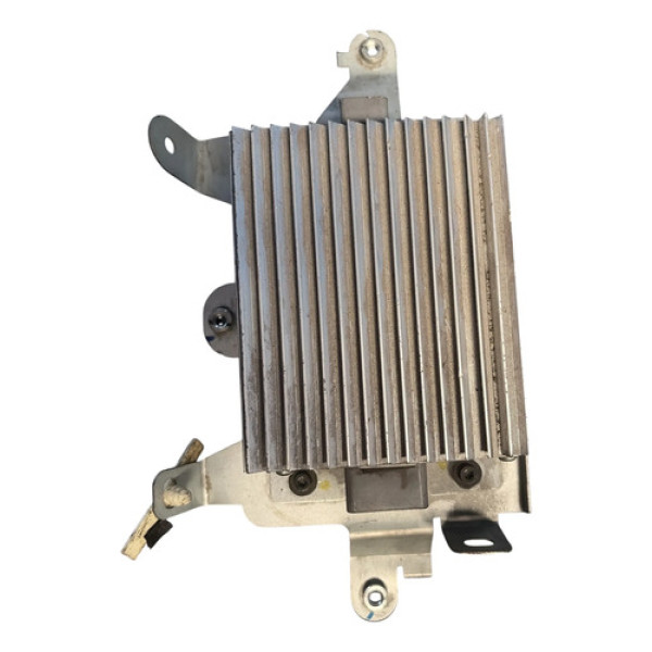 Módulo Amplificador De Som Ford Fusion 