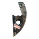 Acabamento Retrovisor L.e(87651r1000) Hyundai Hb20 23/26