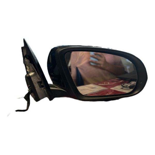 Retrovisor Direito Mercedes C180 15/20 Esquerdo