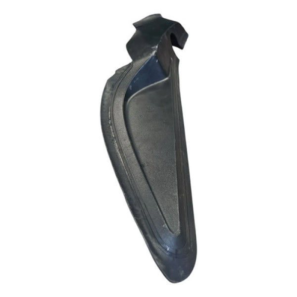 Acabamento Churrasq. L.d (9828837680) Peugeot 2008 2017/21 Preto