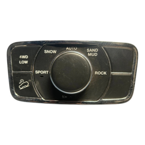 Comando Botão Tração (p56046234ac) Jeep Grand Cherokee 11/13