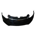 Parachoque Dianteiro Completo Chevrolet Ônix 2020/2022 Preto
