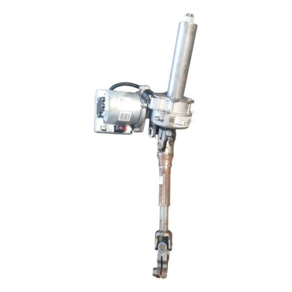 Coluna Direção Elétrica (488106045r) Renault Zoe 21/22