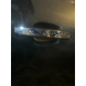 Maçaneta Externa Dianteira Direita Chevrolet Tracker 15/19 Prateado