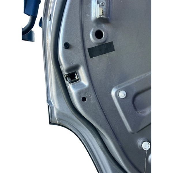 Fechadura Porta Traseira Esquerda Jeep Commander 17/25