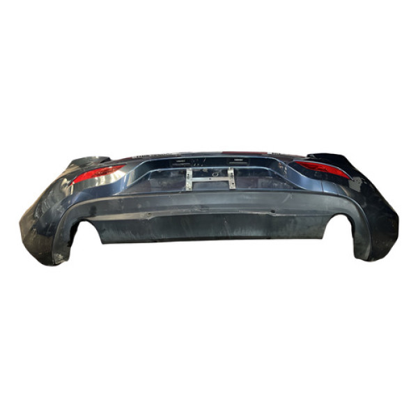 Parachoque Traseiro Completo Volvo V40 2013 / 2021