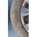 Jogo De Roda 17 C/ Pneus Chevrolet Cruze 2017 / 2020