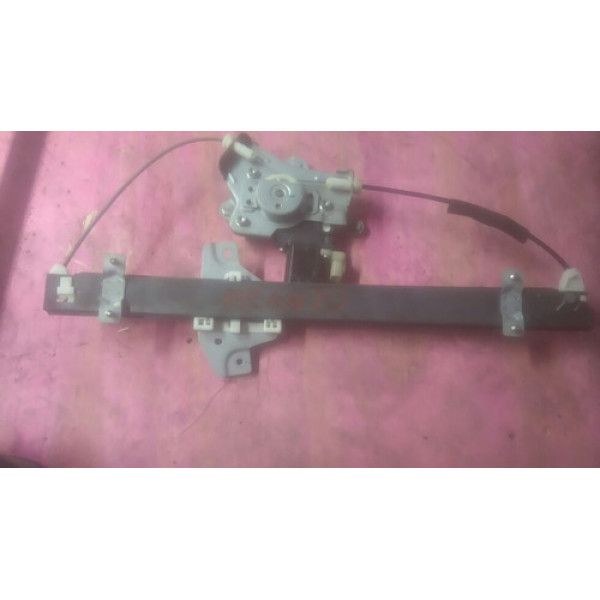 Maquina De Vidro Eletrica Dianteira Dir Kia Picanto