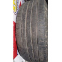 Jogo De Rodas 19 C/ Pneus Mercedes Glc250 Prateado