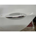 Maçaneta Externa T.e Chevrolet Cruze Sedan 2017 / 2020 Branco