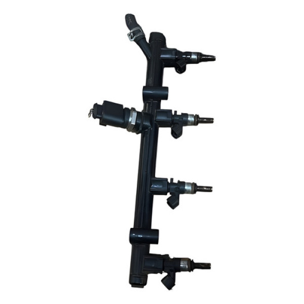Flauta C/ Bicos Injetores (06k133681c) Audi A4 2016 / 2019