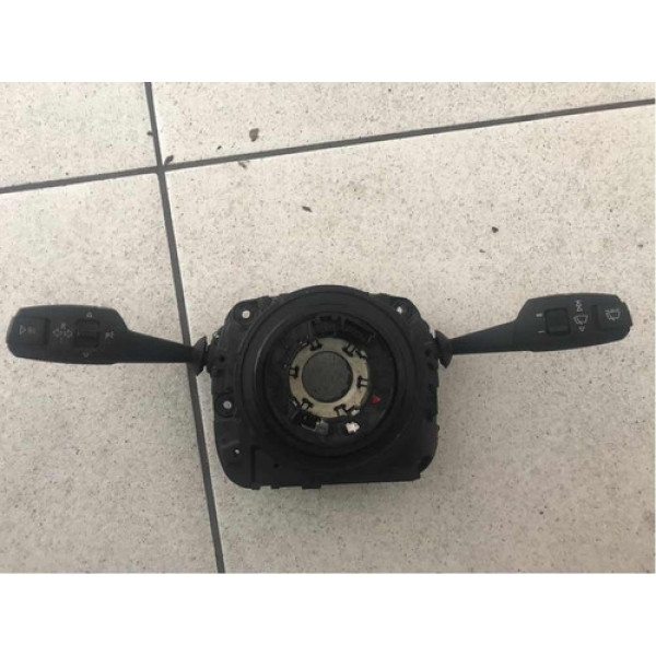 Chave De Seta Com Fita Air Bag Bmw 320 2011