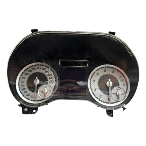 Painel Instrumentos (a1769008602) Mercedes Gla 200 2015/2018