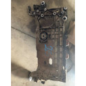 Agregado Dianteiro (1k0199369g) Vw Jetta 2.5