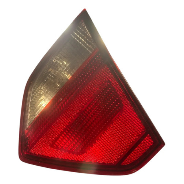 Lanterna Tampa T/d (47620748) Volkswagen Voyage 13/20 Direito/passageiro Vermelho
