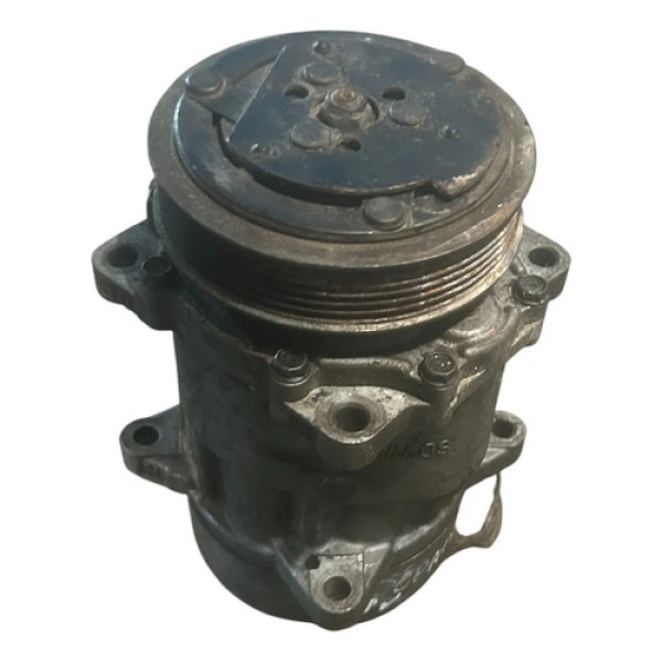 Compressor Ar Condic (sd7vaa) Renault Scenic 1.6 8v 97/01