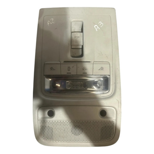 Luz Cortesia Teto (8v0951177) Audi A3 2011/2018