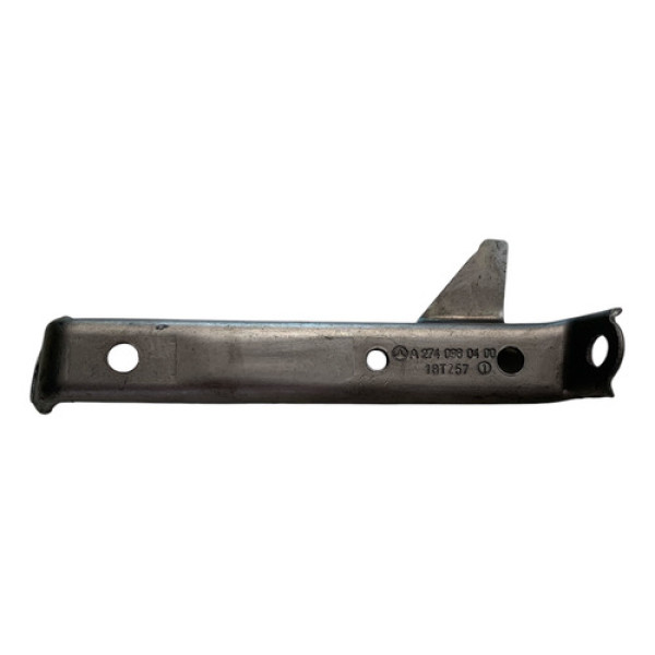Suporte Intercooler (a2740980400) Mercedes C180 2015/2020