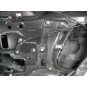 Máquina Vidro Elétrico Traseira Direita Subaru Impreza 09/12