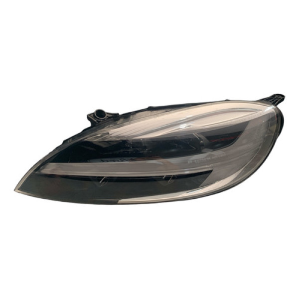 Farol Esquerdo Led (32228483) Volvo V40 2017 / 2019 Esquerdo/motorista