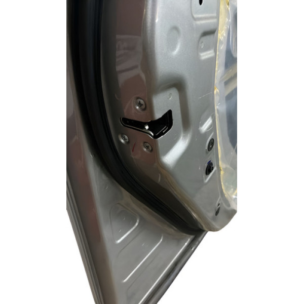 Fechadura Porta Dianteira Esquerda Nissan Leaf