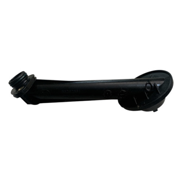 Pescador Óleo Motor (55282361) Jeep Commander 1.3 Turbo Preto