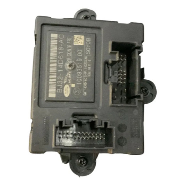 Módulo Porta D.e (bj3214d618ac) Land Rover Discovery 4 Preto