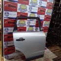 Porta Traseira Direita Chevrolet Captiva Prateado