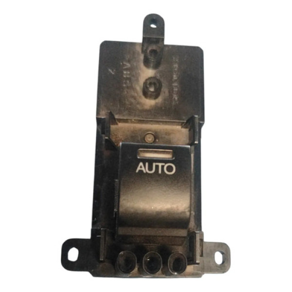Botão Vidro Elétrico Trás. L.d(35770t7sm01)honda Hrv 2016/19