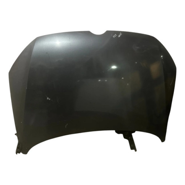 Capô Original Vw Fox 2017