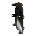 Maçaneta Interna Traseira Esq Haval H6 Gt 24/25 Preto Traseira