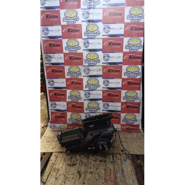 Caixa Ventilação Ar Condicionado Audi A3 1.tfsi 2013/2018