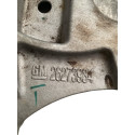 Suporte Coxim Câmbio (26273934) Chevrolet Tracker 20/25