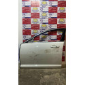 Porta Dianteira Esquerda Jaguar Xf 2013 Dianteira Esqueci Branco