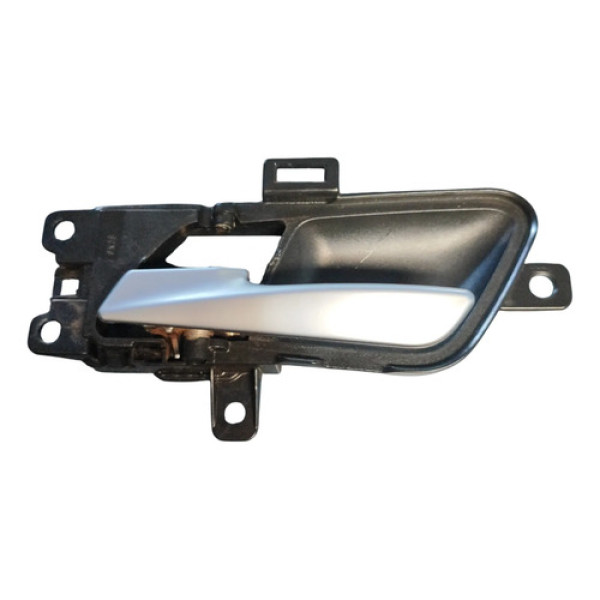 Maçaneta Interna T.e(83613c9000) Hyundai Creta 2017/21 Preto