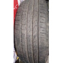 Jogo De Rodas 19 C/ Pneus Mercedes Glc250 Prateado