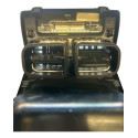 Acabamento Console Central (bj3204569aa) Evoque 2012/18