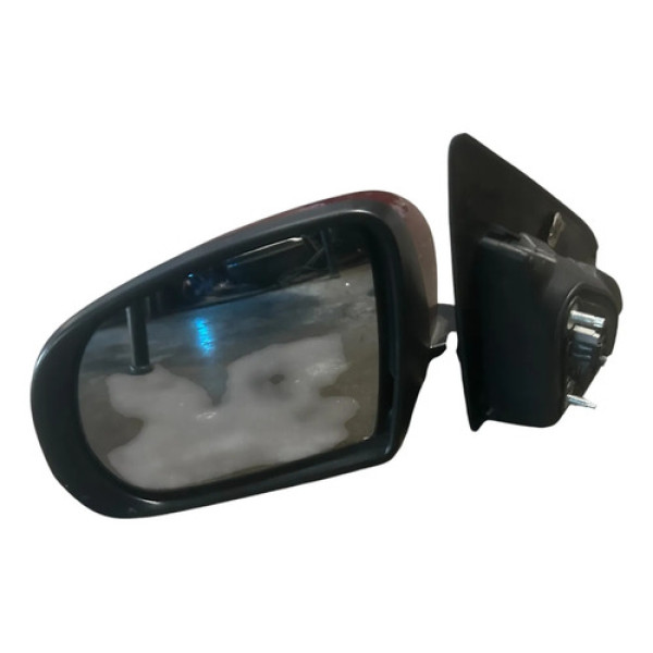 Retrovisor Lado Esquerdo Fiat Toro 2016/2022