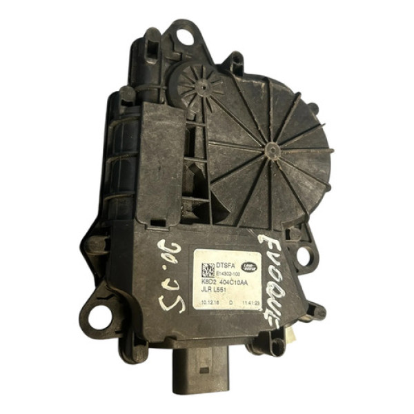 Motor Tampa Traseira (j8d2404c10aa) Land Rover Evoque 2020