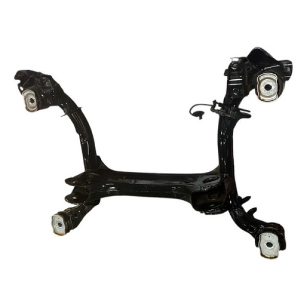 Agregado Traseiro (8e0505160f) Audi A4