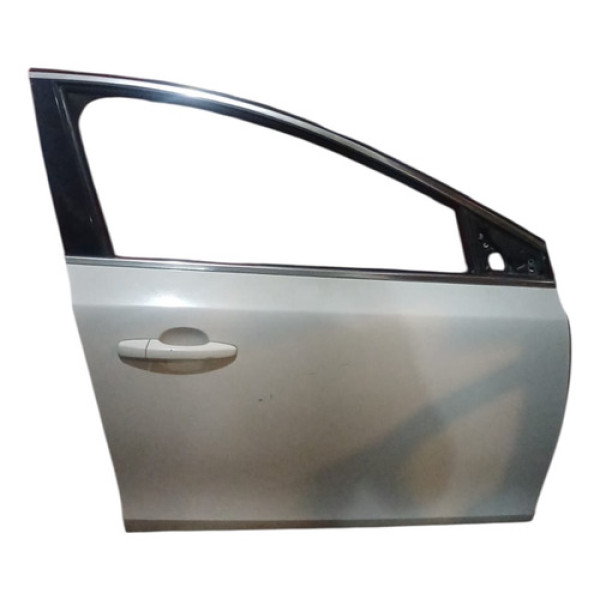 Porta Dianteira Direita Volvo V40 2013/2021 Dianteira Direito Branco