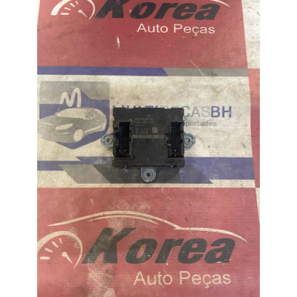 Módulo De Porta D.d (hk8314d617bb) Land Rover Evoque