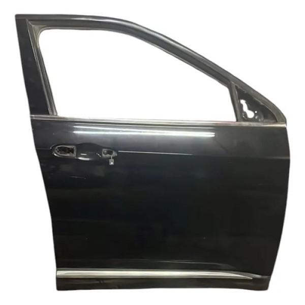 Porta Dianteira Direita Fiat Toro Dianteira Direito Preto