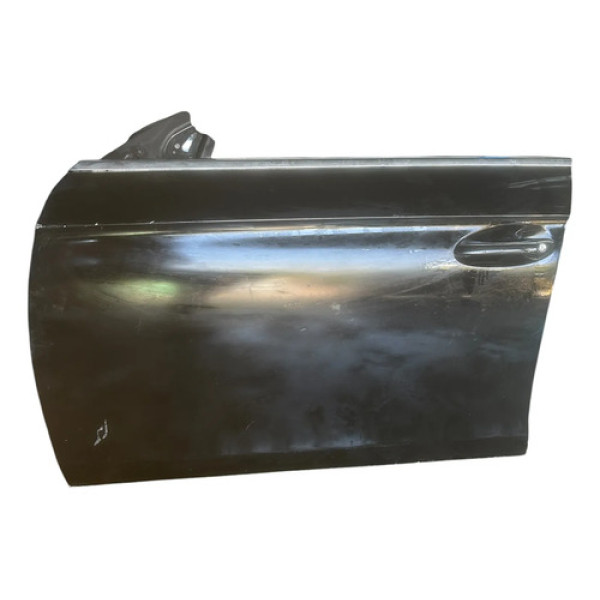 Porta Dianteira Esquerda Mercedes Cls 350 2009 Dianteira Esquerda Preto