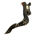 Pedal Acelerador (68476471) Ram Rampage Rt 2023 A 2025