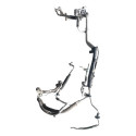 Mangueira Compressor Ar Condicionado Rampage 2024