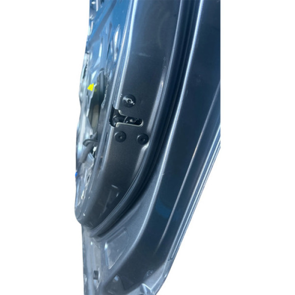Fechadura Porta Dianteira Direita Nissan Kicks 2025
