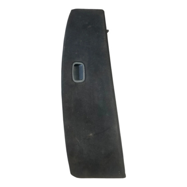 Tampão Bagagito (609589460) Jeep Commander 2022/23 Preto