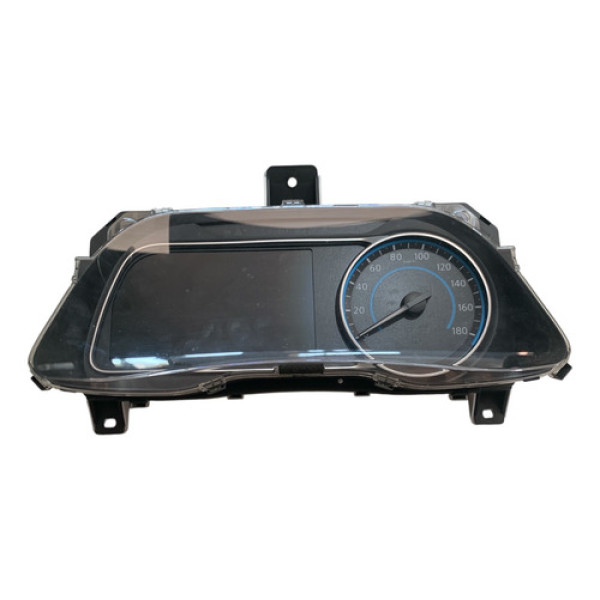 Painel Instrumentos Velocímetro (248105sh2c) Nissan Leaf