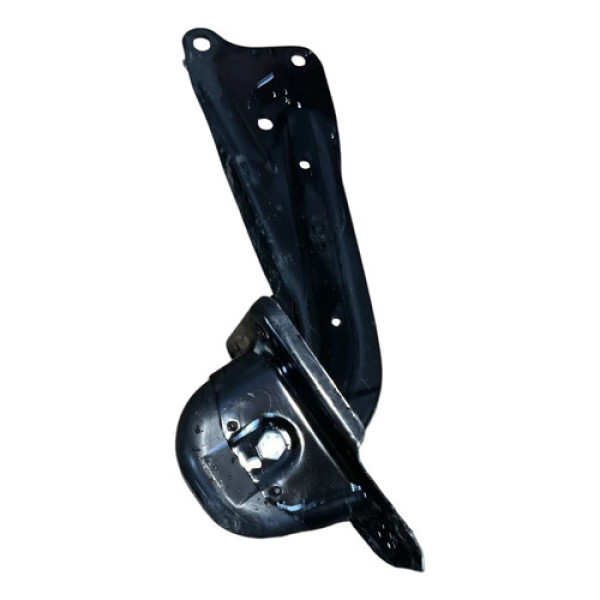 Braço Traseiro Esquerdo (5qm505225) Volkswagen Taos
